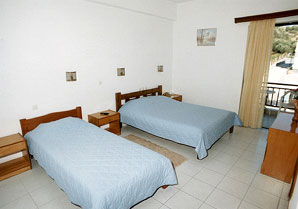 Athina Hotel