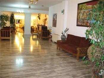 Athina Hotel