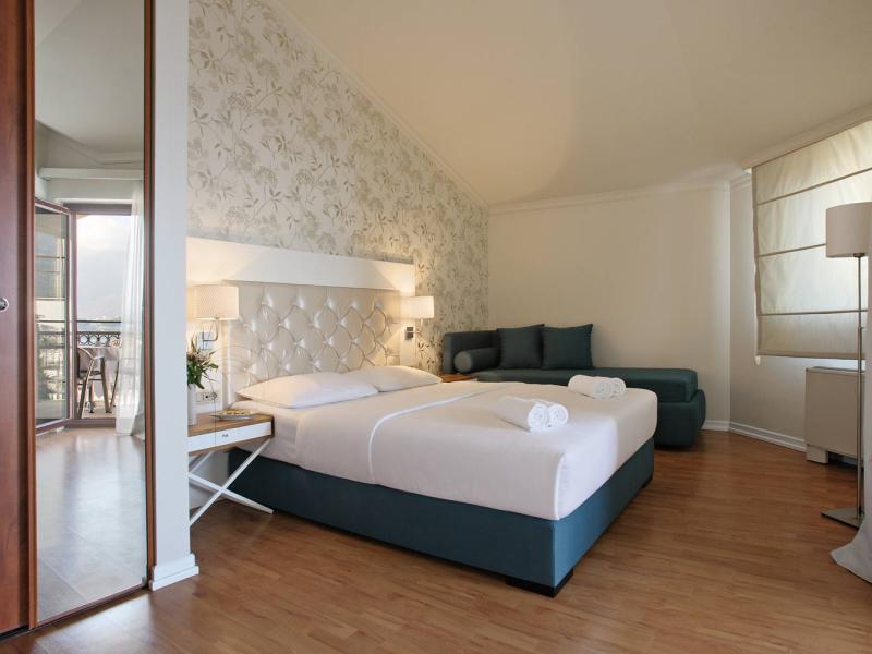 Vidikovac Apartments