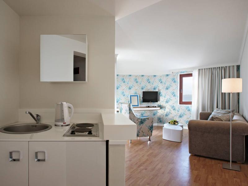 Vidikovac Apartments