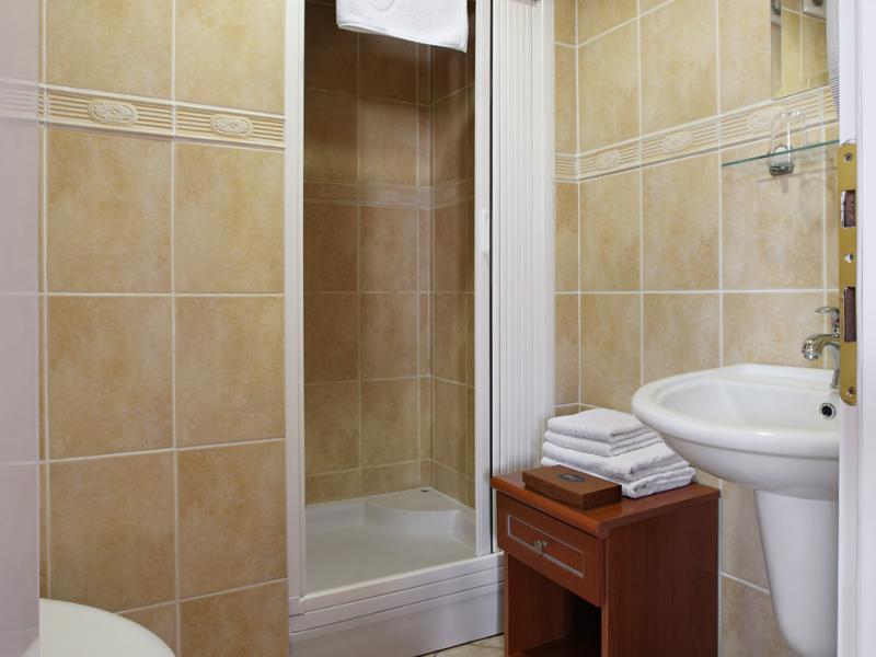 Vidikovac Apartments