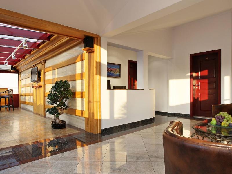 Vidikovac Apartments