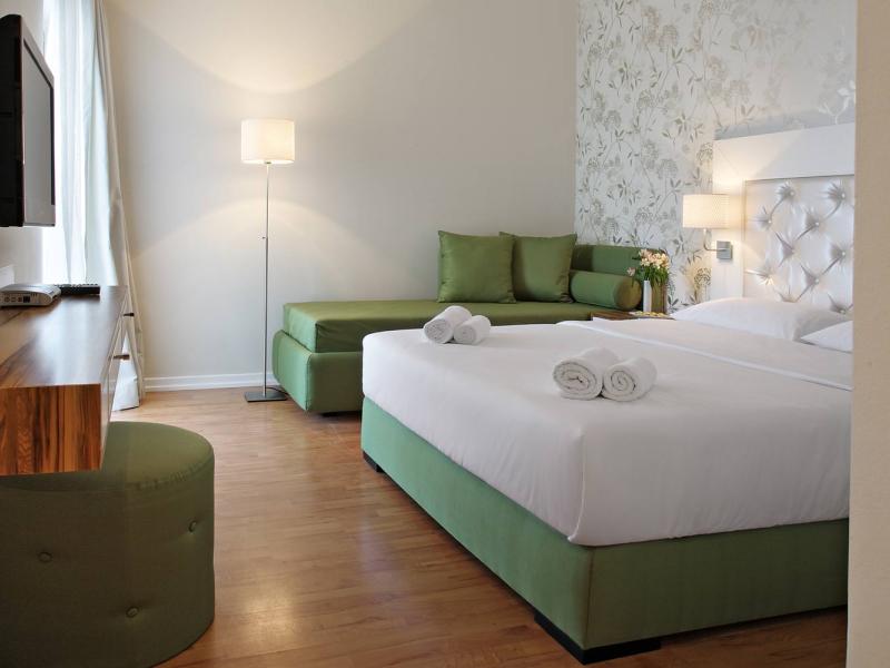 Vidikovac Apartments