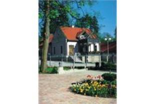 Villa Flora