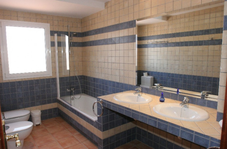 Villas Corralejo