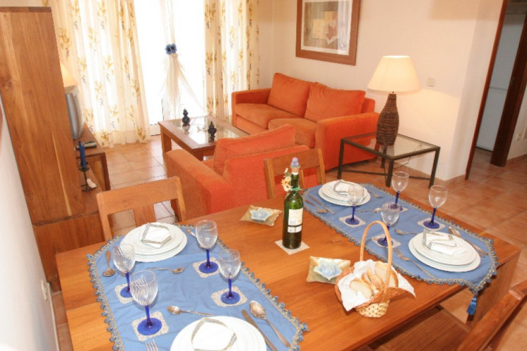 Villas Corralejo