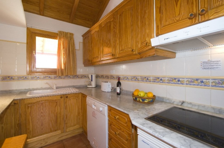 Villas Corralejo
