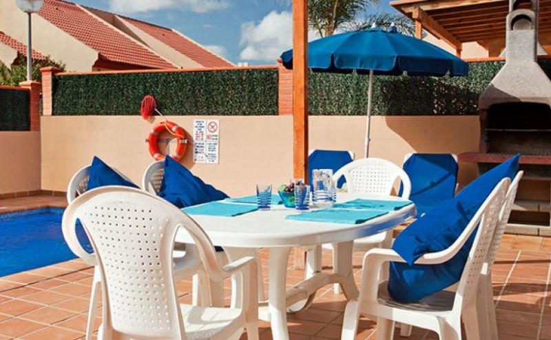 Villas Corralejo