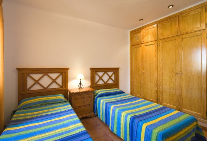 Villas Corralejo
