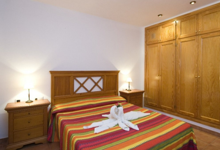 Villas Corralejo