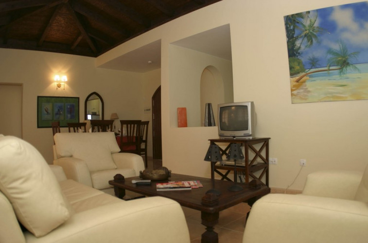 Villas Corralejo