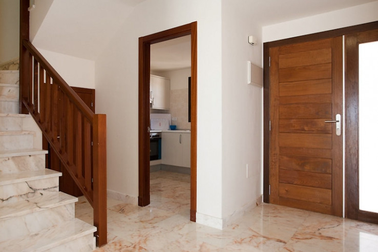 Villas Corralejo