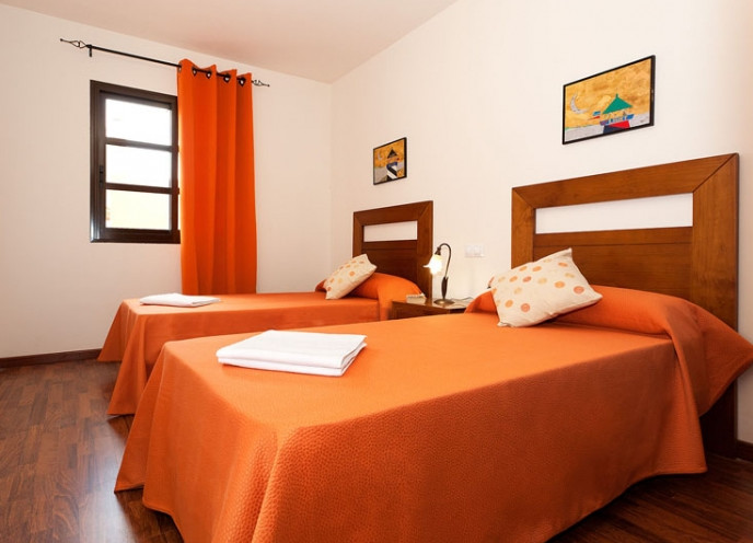 Villas Corralejo