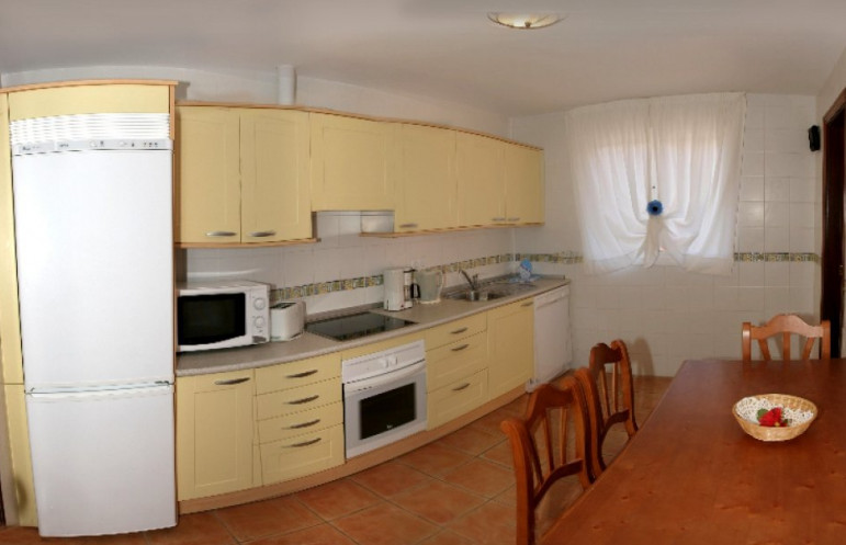 Villas Corralejo