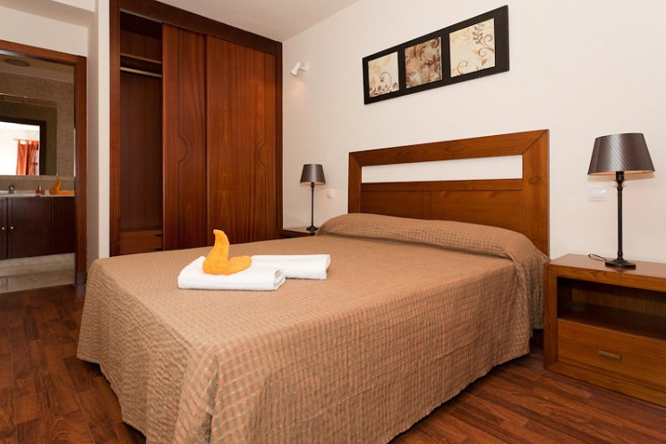 Villas Corralejo