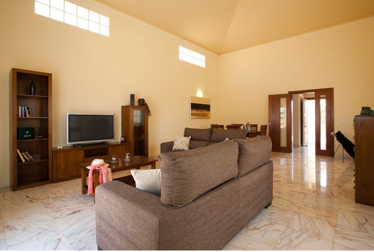 Villas Corralejo