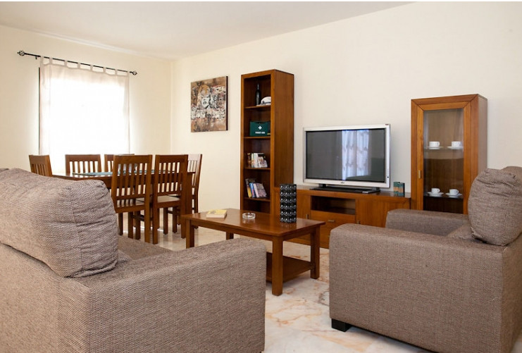Villas Corralejo