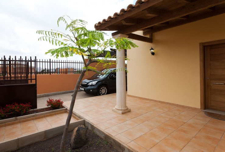 Villas Corralejo