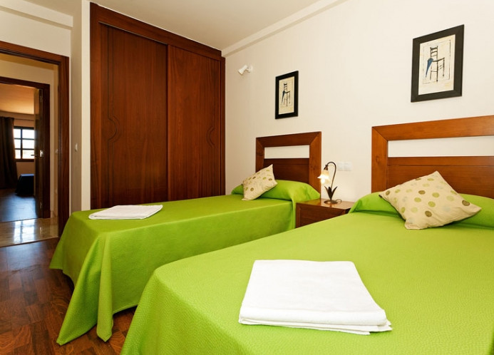 Villas Corralejo