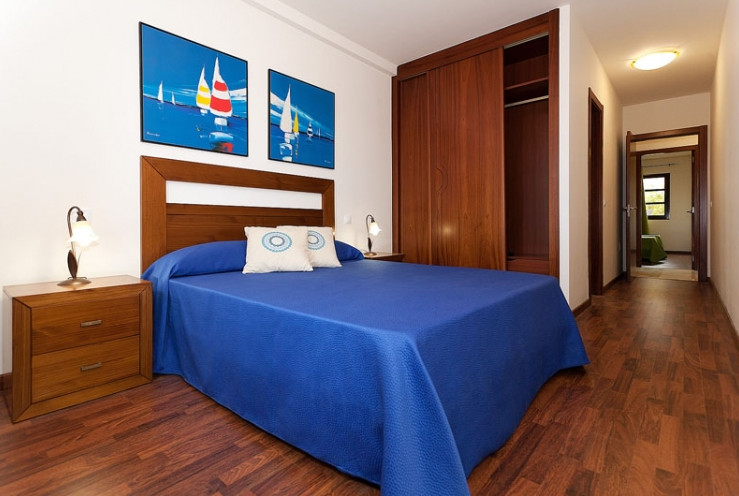 Villas Corralejo