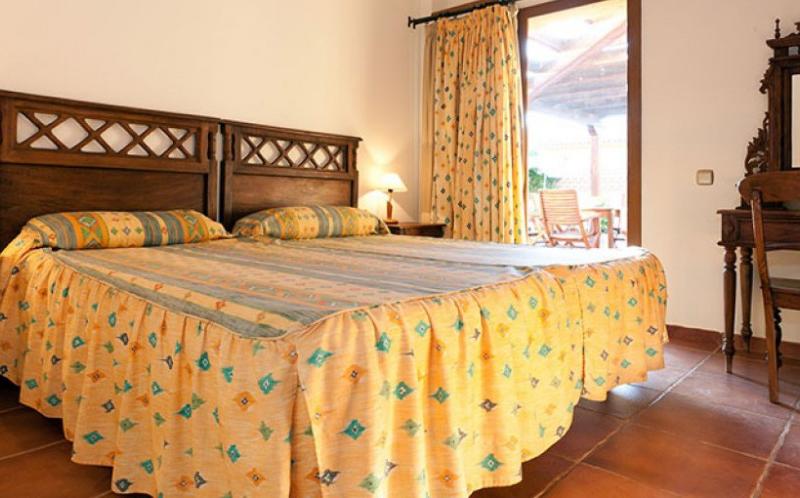 Villas Corralejo