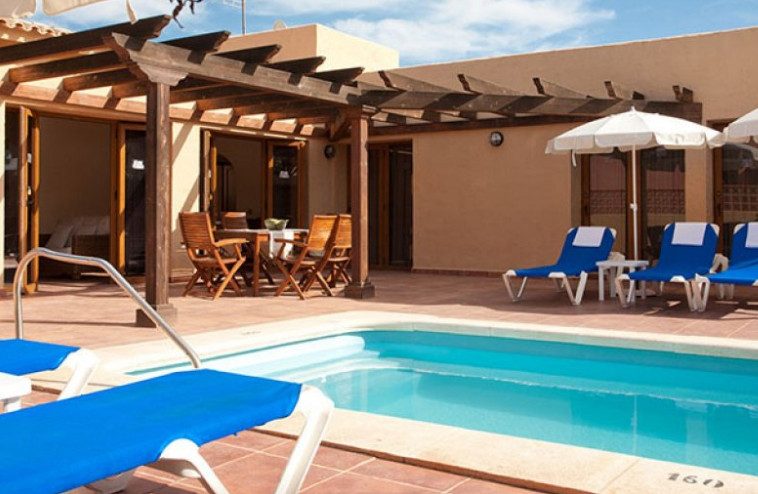 Villas Corralejo
