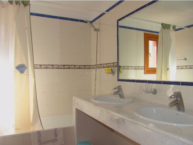 Villas Corralejo