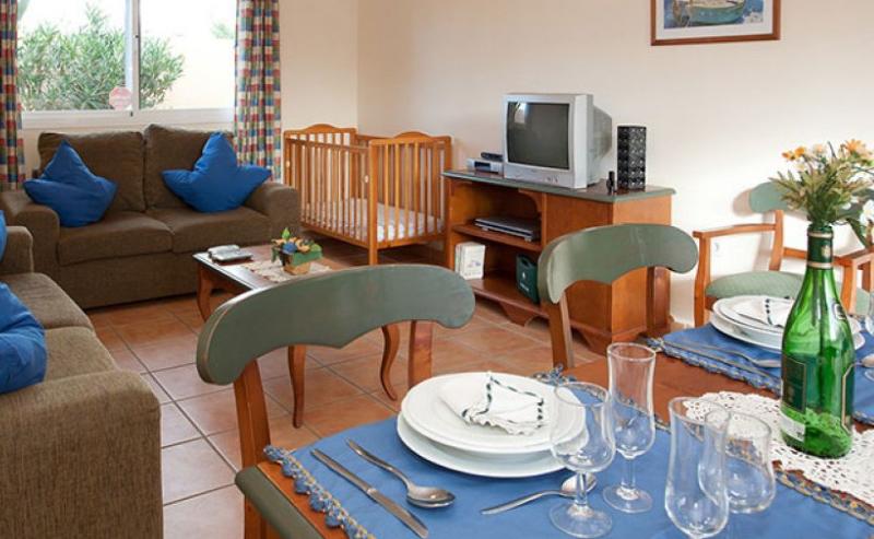 Villas Corralejo