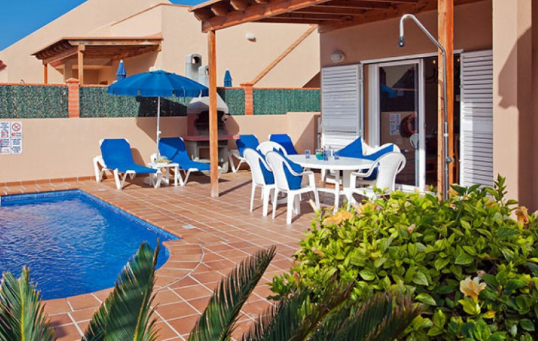 Villas Corralejo