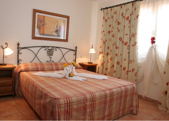 Villas Corralejo