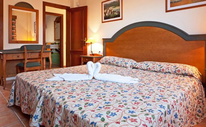 Villas Corralejo