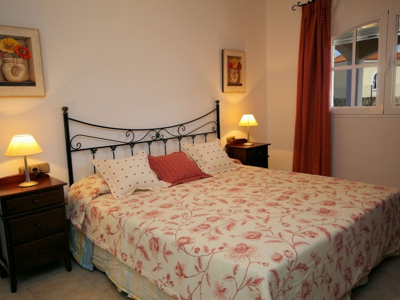 Villas Siesta
