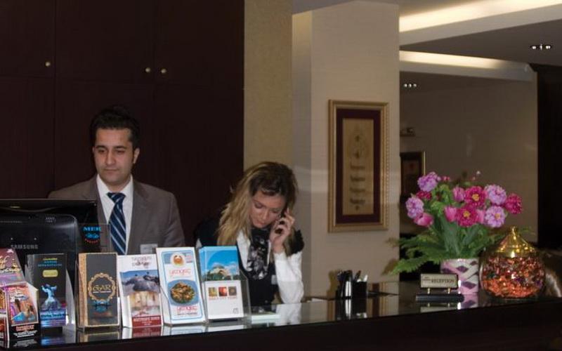 Boutique Maywood Hotel