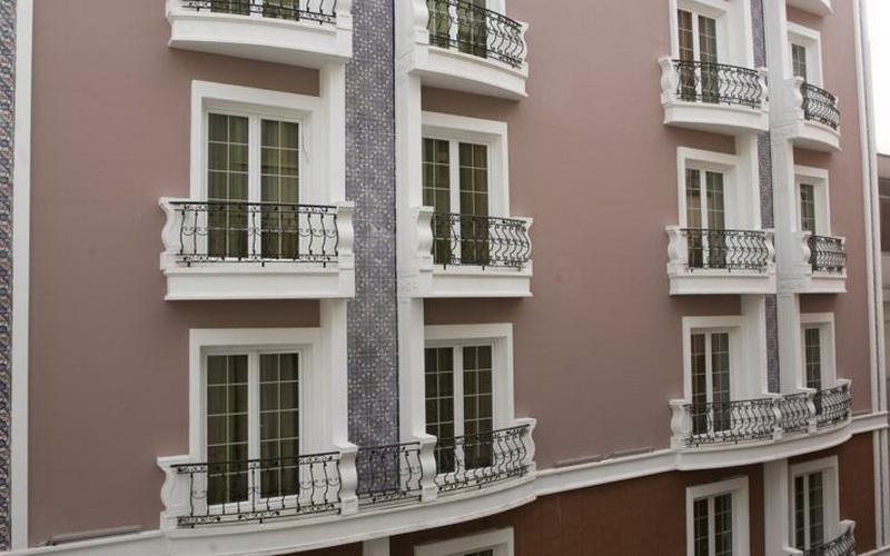 Boutique Maywood Hotel