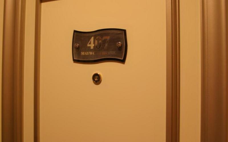 Boutique Maywood Hotel