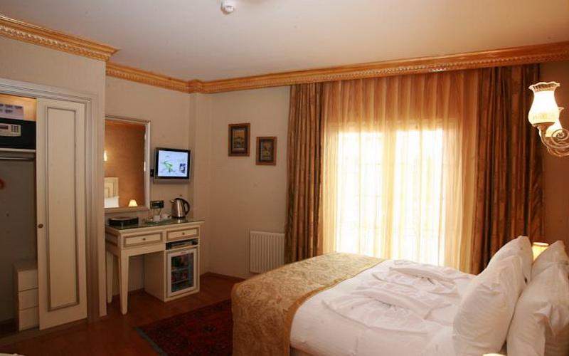 Boutique Maywood Hotel