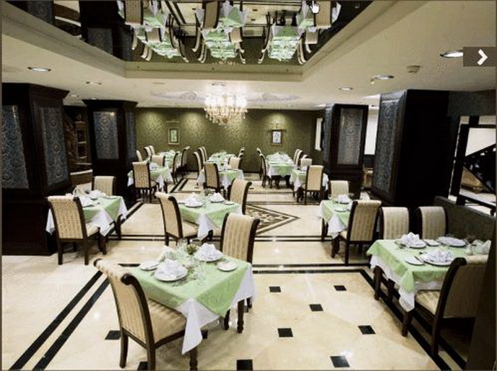 Boutique Maywood Hotel