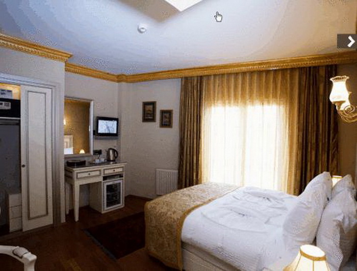 Boutique Maywood Hotel