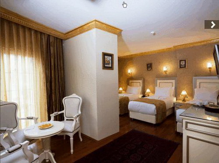 Boutique Maywood Hotel