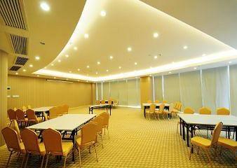 Отель Days Inn Guangzhou Китай, Гуанчжоу, фото 8