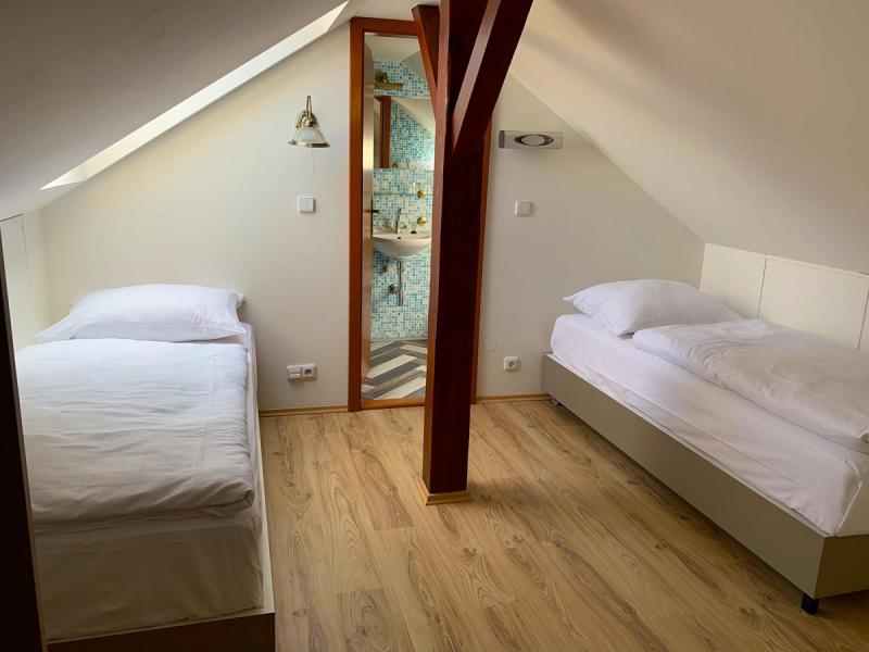 King Charles Boutique Residence