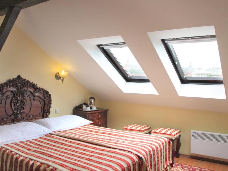 King Charles Boutique Residence