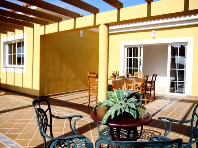 Villas El Descanso