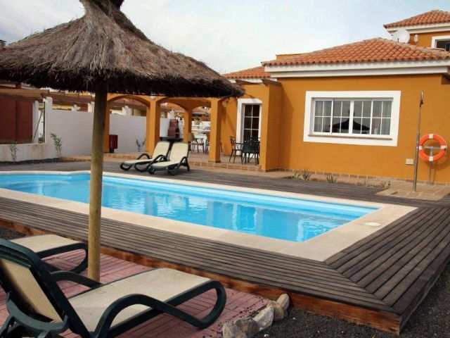 Villas El Descanso