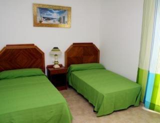 Duplex La Colina