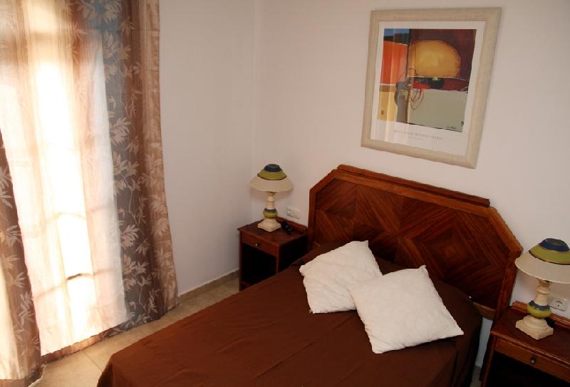 Duplex La Colina