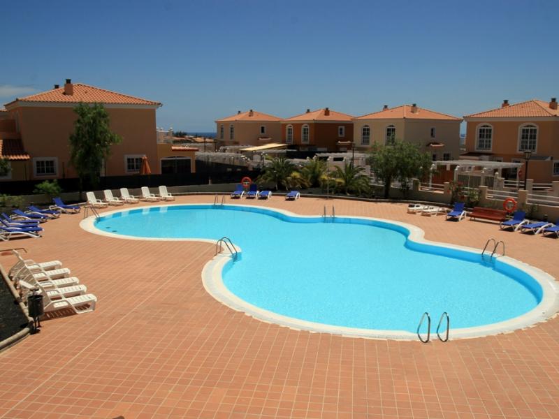 Duplex La Colina