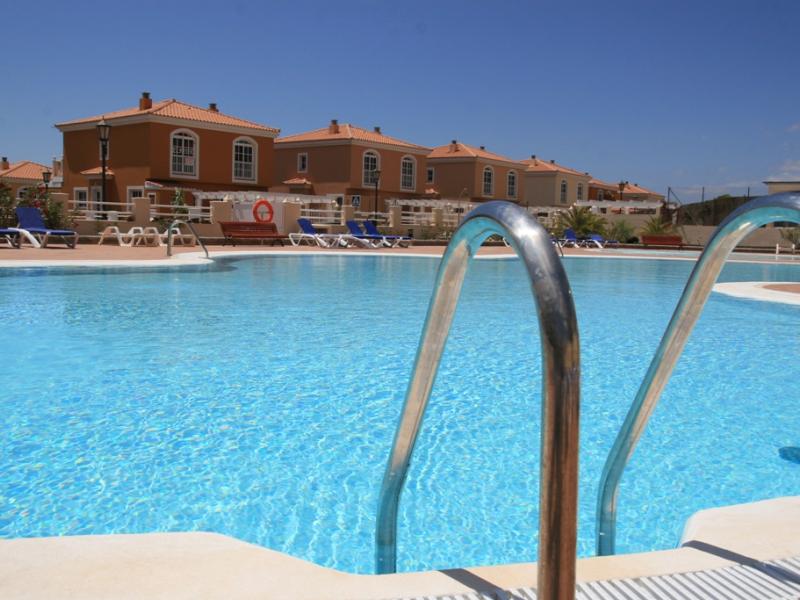 Duplex La Colina