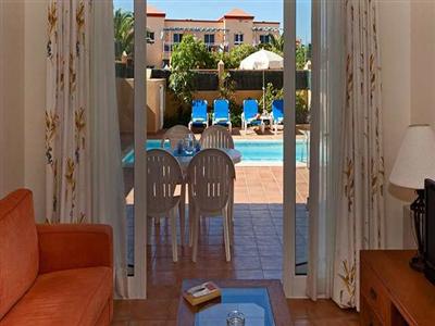 Villas las Margaritas