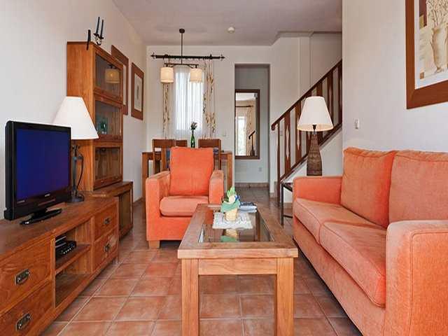 Villas las Margaritas